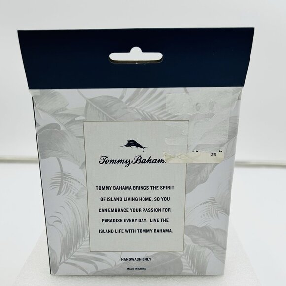 Tommy Bahama Lobster Bottle Opener Decorative Coastal Bar Tool with Seashell New - Picture 6 of 6